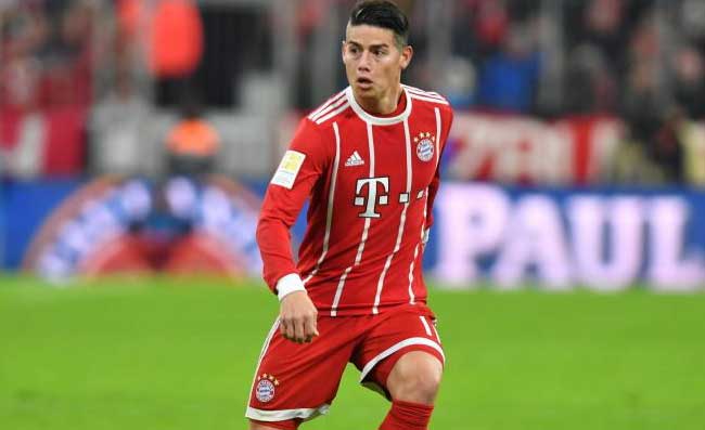 Palmeri: “James non è solo un sogno, ho saputo che il Napoli vuole sobbarcarsi l’ingaggio”