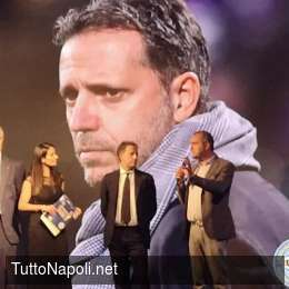 Paratici premiato a Football Leader: “CR7 gran colpo per il calcio italiano! Da anni non si vedeva uno così! Vogliamo vincere ancora…”