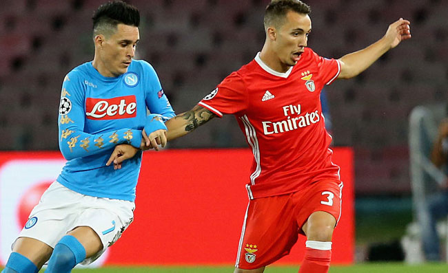 Pedullà: “Hysaj e Rui vogliono partire. Grimaldo al Napoli? E’ come suora Camilla”