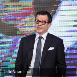 Pedullà svela: “Icardi, se potesse, andrebbe subito alla Juve! Il Napoli ha strizzato l’occhio…”