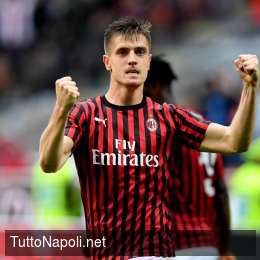 Piatek entra e dà la vittoria alla Polonia, Milik resta in panchina. ZIelinski in campo 90′