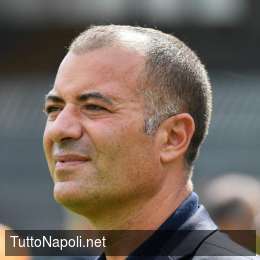 Pres. Lecce: “Luperto? Ho un rammarico, non l’avrei venduto. Inglese mi piace, ma…”