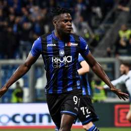 Radio Marte – Il Napoli lavora con l’agente di Zapata: è il preferito di Ancelotti