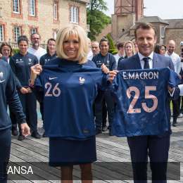 Riforma Champions, anche il presidente francese Macron contro: “A beneficio di pochi…”