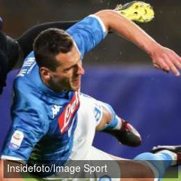 Rtl, Giuliani: “Sarri alla Juve può essere un vantaggio per il Napoli”