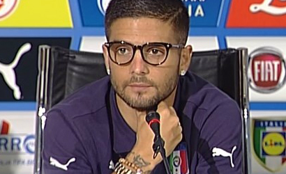 Sentite Insigne: “Sono la bandiera del Napoli! Arriviamo sempre secondi. Tifosi, aiutatemi!”