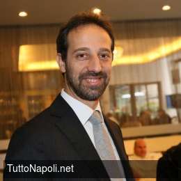 Sky, Marchetti: “Nessun riscontro su Lukaku. Resta l’accordo con Duvàn, devono parlare le società”