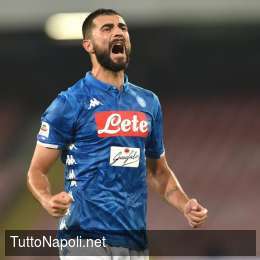 ULTIM’ORA – Marca annuncia: “Fatta per Albiol al Villarreal! Sarà pagata clausola da 4mln, i dettagli”