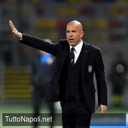 Under 21, Di Biagio sul portiere: “Non ho ancora scelto tra Audero e Meret”