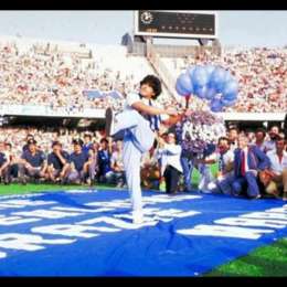 5 luglio 1984: 35 anni fa la presentazione di Maradona al Napoli