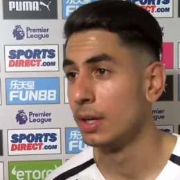 Accostato al Napoli, Ayoze Perez resta in Premier: passa dal Newcastle al Leicester