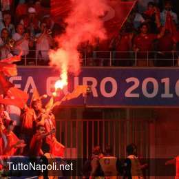 Accostato al Napoli, Omur più vicino allo Sporting CP: Man City sullo sfondo