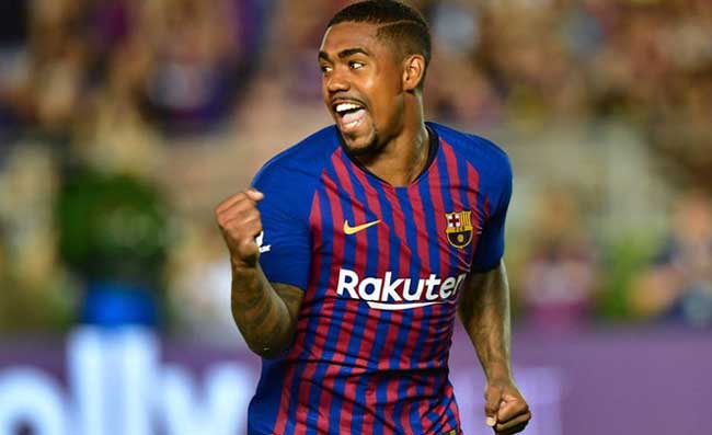 Altro che Napoli, Malcom lascerà il Barcellona per 40 milioni: scelto il nuovo club