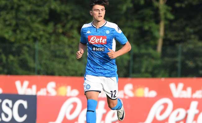 Amichevole col Liverpool, Ancelotti lascia a casa Elmas e altri due azzurri. Out anche Tonelli