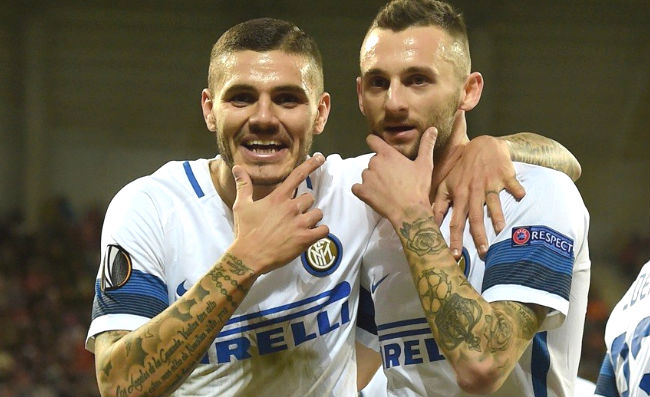 CDN – De Laurentiis convinto di poter prendere Icardi ad agosto. La Juve…