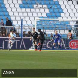 Caos Spal, sequestrata anche la Curva Ovest dello stadio Mazza
