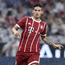 CorSport – James, il Napoli non cambia idea e Mendes vola in Spagna per sbloccare la situazione