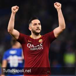 CorSport – Manolas è tornato in Grecia, visite mediche prima della partenza per Dimaro: due ipotesi sulla data