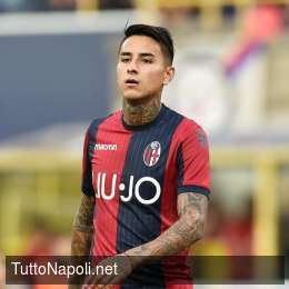 Curiosità: clausola di Pulgar è di 12mln ma per i primi 25 club del ranking Uefa (come il Napoli) è più alta