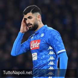 Da Roma – Florenzi non è incedibile, Hysaj può rimpiazzarlo in giallorosso: la situazione