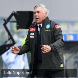 Dal 3-1-5-1 al 2-3-4-1, passando per il 2-3-3-2: tutti i modi di attaccare del Napoli
