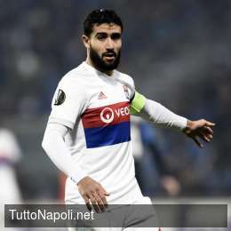 Dalla Francia – Fekir preferisce il Napoli! Vuole la Champions, ADL ci lavora da settimane: i dettagli