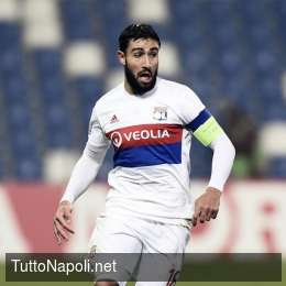 Dalla Spagna – Il Napoli piomba su Fekir! Affare da 25mln, il francese mette in stand-by il Betis