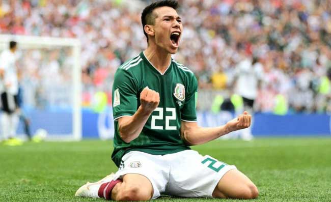 GAZZETTA – Lozano-Napoli, riallacciati i rapporti con Raiola. Potrebbe agevolare la trattativa