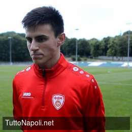 Gazzetta – Fumata bianca per Elmas, contratto quinquennale: battuta la concorrenza di Atletico e Tottenham