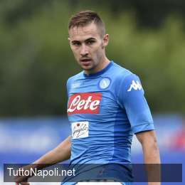 Gazzetta – Il Genoa offre 15 mln per Rog: il Napoli sta decidendo se venderlo