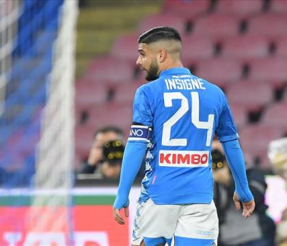 Gazzetta: L’arrivo di James e Lozano passa per l’addio di Insigne