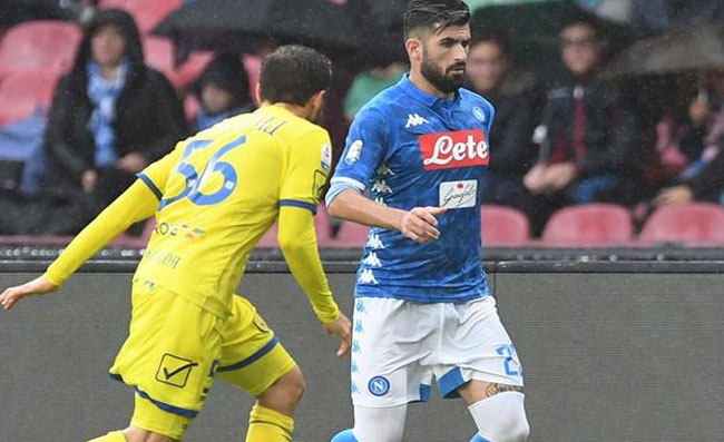 IL MATTINO – Sondaggio della Juventus per Hysaj, novità su Tonelli. Corsa a due per Verdi