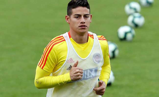 Il Lille vuole Ounas a prescindere dalla scelta di Pèpè! Futuro James: in Spagna hanno cambiato idea