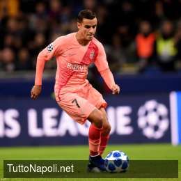 Il Liverpool può riabbracciare Coutinho: pronta la proposta di prestito, cifra monstre per il riscatto