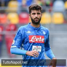 Il Roma – Il Napoli ha blindato Luperto: tre richieste dalla Serie A ma per Ancelotti non si muove
