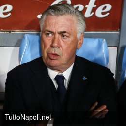 Il Roma – Il nuovo Napoli si basa su due principi fondamentali. E spunta un idolo a sorpresa…