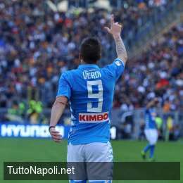 Il Torino insiste per Verdi: contatti in corso, ma ADL non accetta 20mln