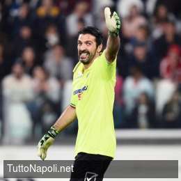 Juve-Buffon, è fatta per il discusso ritorno di Buffon: domani le visite e la firma