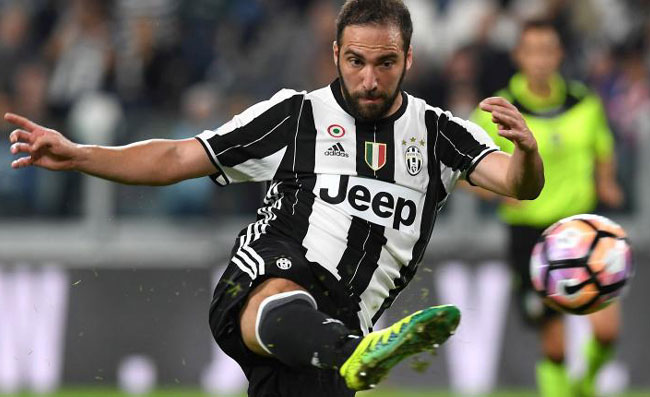 Juve-Higuain, colpo di scena: il fratello dice sì! Napoli coinvolto, inizia la girandola dei bomber?