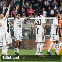 Juve, niente accordo con EA Sports: su FIFA 20 si chiamerà Piemonte Calcio