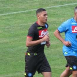 KK – Vinicius verso il Benfica, il brasiliano può lasciare il ritiro già stasera