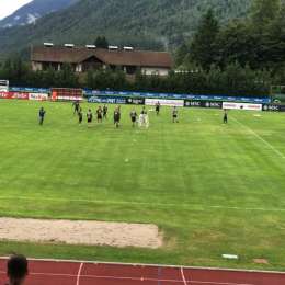 LIVE – Dimaro, Day 11: azzurri in campo per la seduta mattutina