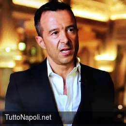 L’acquisto più importante di ADL: Jorge Mendes