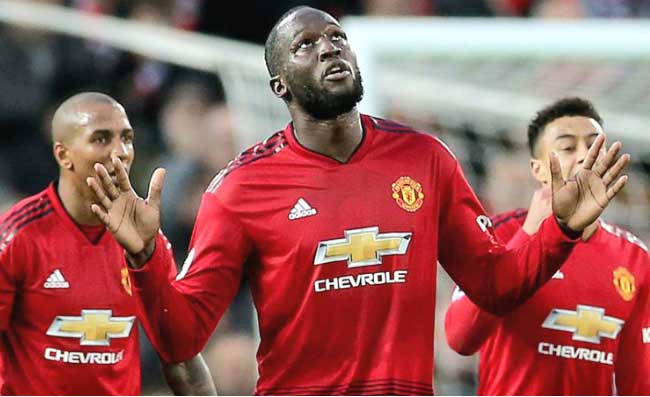 MIRROR – Lukaku lascia Carrington, ha accettato il trasferimento alla Juventus: le cifre!