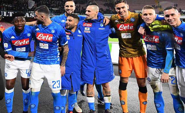 Marek Hamsik compie oggi 32 anni: arrivano gli auguri della SSC Napoli