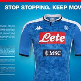 Napoli-Amazon, store on line anche per gli Usa: si punta a diffondere il brand