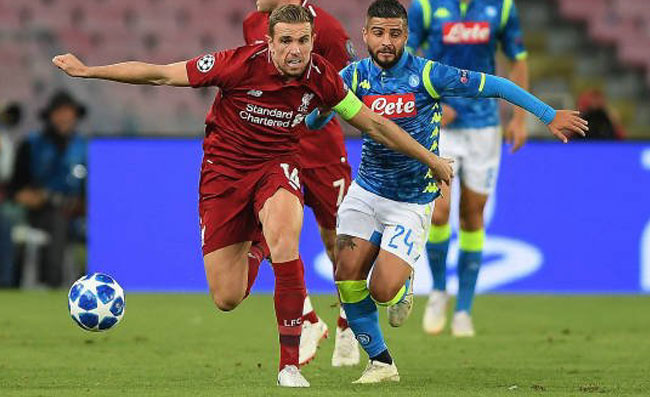 Napoli-Liverpool, tutto esaurito a Edimburgo! Ecco dove sarà possibile vedere la gara in tv