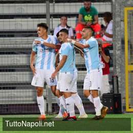 Niente Napoli per Mota Carvalho: visite mediche con la Juve U23