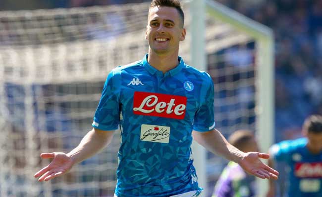 Quattro assenze per il Liverpool, Ancelotti non vuole figuracce: Mertens e Milik osservati speciali