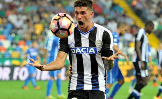 RADIO MARTE – De Paul piano B se salta James! Nessun riscontro su Lo Celso. Icardi e Lozano…